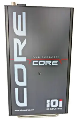 USED IOI Industries CoreDM