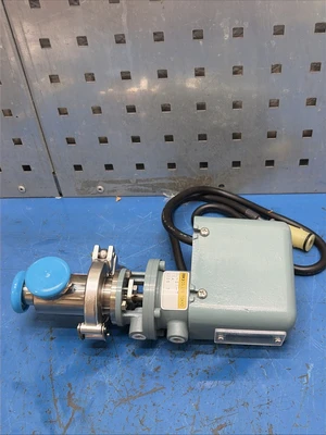 New | in-Stock Aoki SL-S1-T Valves/Fittings Indiana US | J&J Industrial Supply #1310771