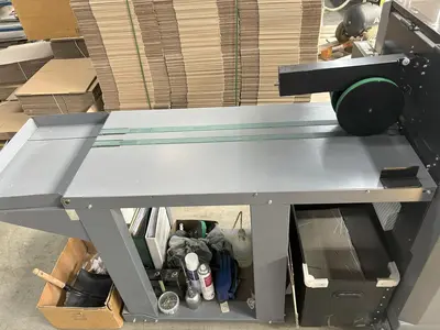 USED 2020 DUPLO ISADDLE