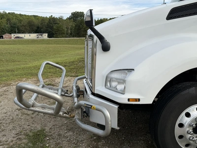 Used 2022 KENWORTH T880 TRUCK TRACTOR Conventional trucks Michigan US | Miedema Asset Management Group #1709428
