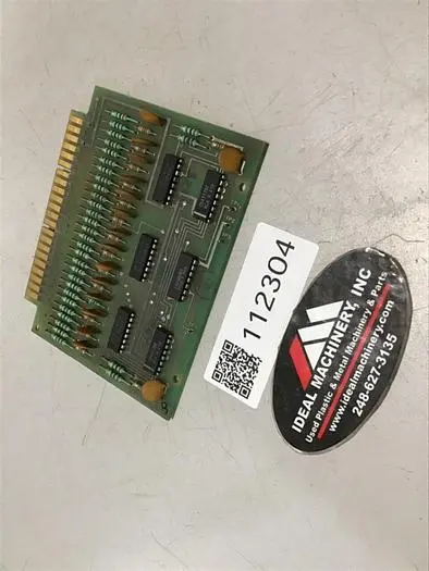 Used SCI 21648 REV B Circuit Boards Michigan US | Ideal Machinery #586044