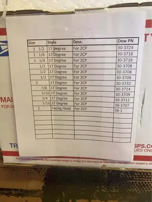 LEONARD TUBE MASTER CP Pipe, Tube & Bar Benders | Norcal Machinery (5)