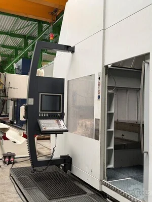 Used SAMAG TFZ 2L-1000 Deep Hole Drills NL | Mach 4 Metal #1493464