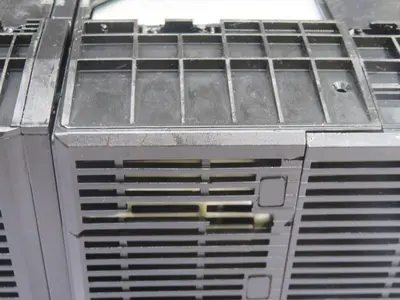 Used KEYENCE CV-X252FP Misc Electrical & Power Parts Texas US | Aucto #1307038