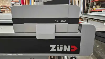 ZUND G3 L-3200 Routers | Norcal Machinery (5)