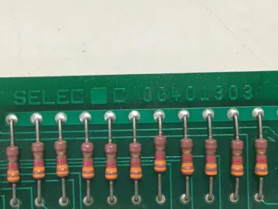 USED SELEC 401303