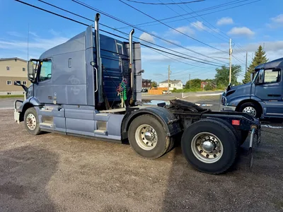 Used 2020 VOLVO VNR 64T Conventional trucks Ontario CA | Driven Equipment Solutions #1423109