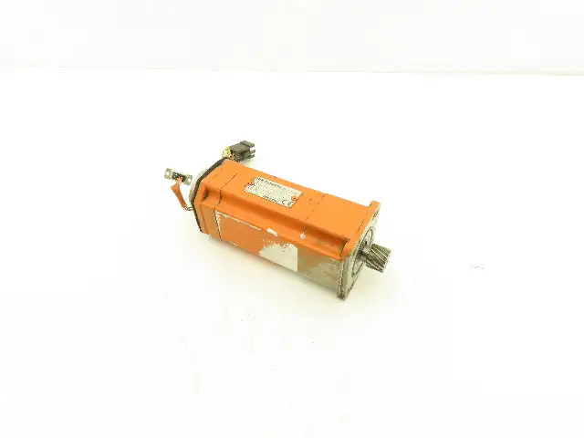 Used ABB ROBOTICS/ELMO _UNKNOWN_ Servo Motors Indiana US | Arrow Industrial #555495
