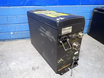 USED STANLEY QA10001XXX/21A108722