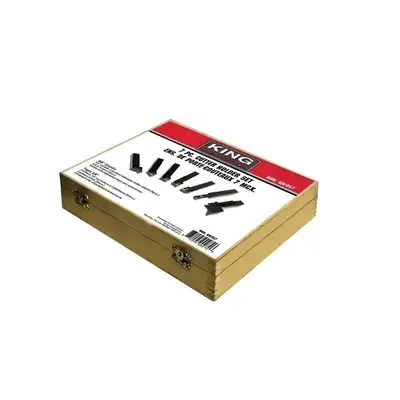 NEW KING CANADA KM-057