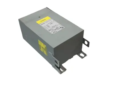 New | in-Stock Hammond Power Solutions Transformer 1-Phase 240/480VAC Primary 120/240VAC Secondary 5kVA Distribution Transformers Michigan US | Maverick Industrial Sales #1402405