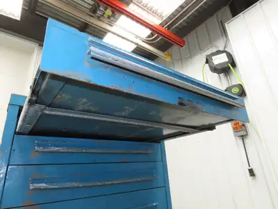 Used LYON _UNKNOWN_ Miscellaneous MRO Indiana US | Arrow Industrial #1367502