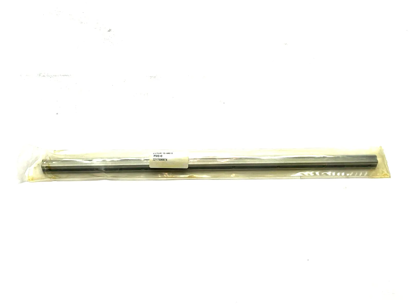 LLTHR 15-440.0 | Ewellix  Linear Guide Rail - New