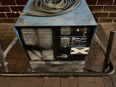 USED Miller 903785