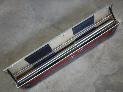 Sandvik SL 80 Boring Bar 100mm Shank 762mm PRO S-580-3C 80 1323 (LOC127)