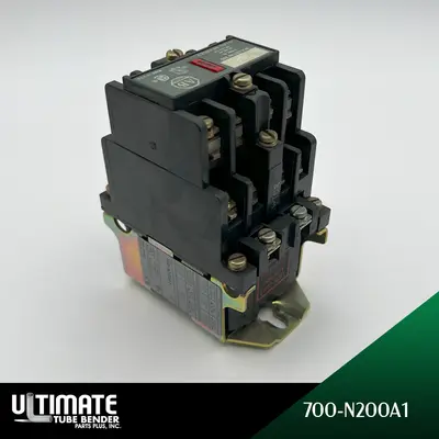 USED ALLEN BRADLEY 700-N200A1-C