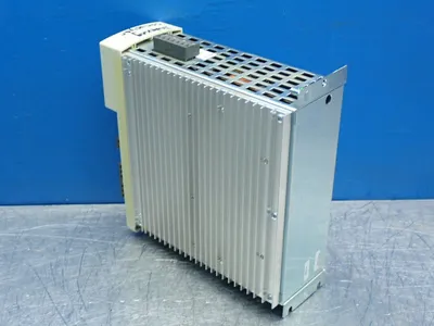USED ALLEN BRADLEY 2097V34PR3LM