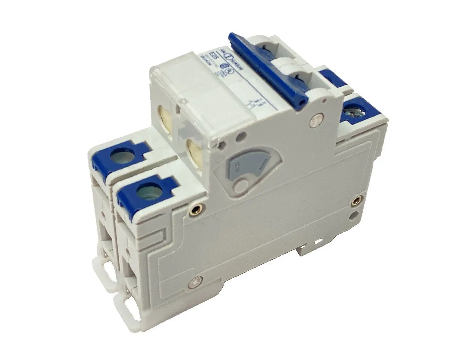 New | in-Stock Altech Corp Thermal-Magnetic Circuit Breaker 2-Pole 25A 480Y/277VAC 80VDC Circuit Breakers Michigan US | Maverick Industrial Sales #1389183