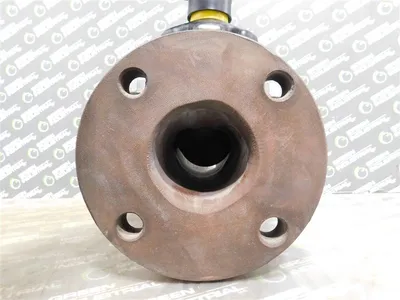 USED SAUNDERS 080-56-21-A-11R-AA
