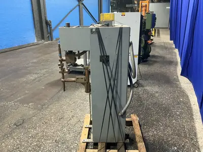 Used AMERICAN BP12AS Welding Machinery (Other) Ohio US | HGR 24 #1441301