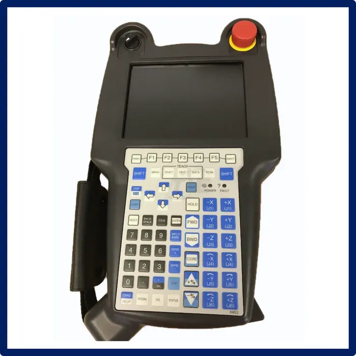 NEW FANUC A05B-2518-H200#EMH