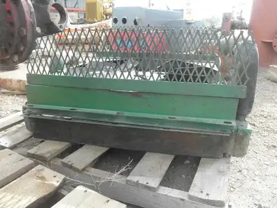 USED BRYANT RADIATOR -