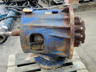 USED PEERLESS 14MD