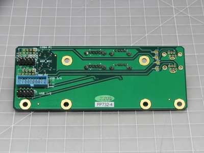 Used SUPERMICRO _UNKNOWN_ Circuit Boards | OCO Industrial #1662200