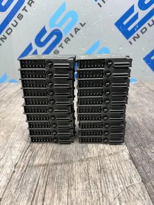 SIEMENS 6ES7 131-4BD01-0AA0 Electrical/PLC/Automation | ESS Industrial Equipment Sales (4)