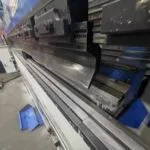 USED TRUMPF TRUBEND 3120 6 AXIS