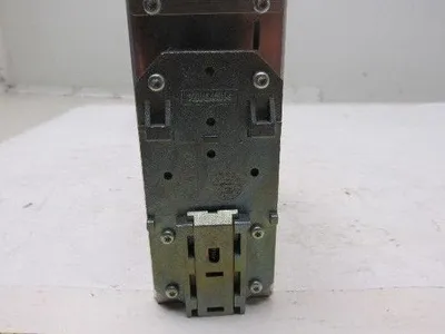 Phoenix Contact Quint-PS-100-240AC-24DC/2.55 Power Supply 24VDC/2.5A
