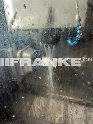 Used 2006 MIKRON MILL UCP 600 VARIO Vertical Machining Centers (5-Axis or More) | FRANKE CNC, LLC #1382598