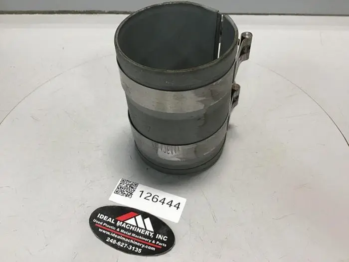 Used WATLOW B3J5AL1 Heater Bands Michigan US | Ideal Machinery #595090