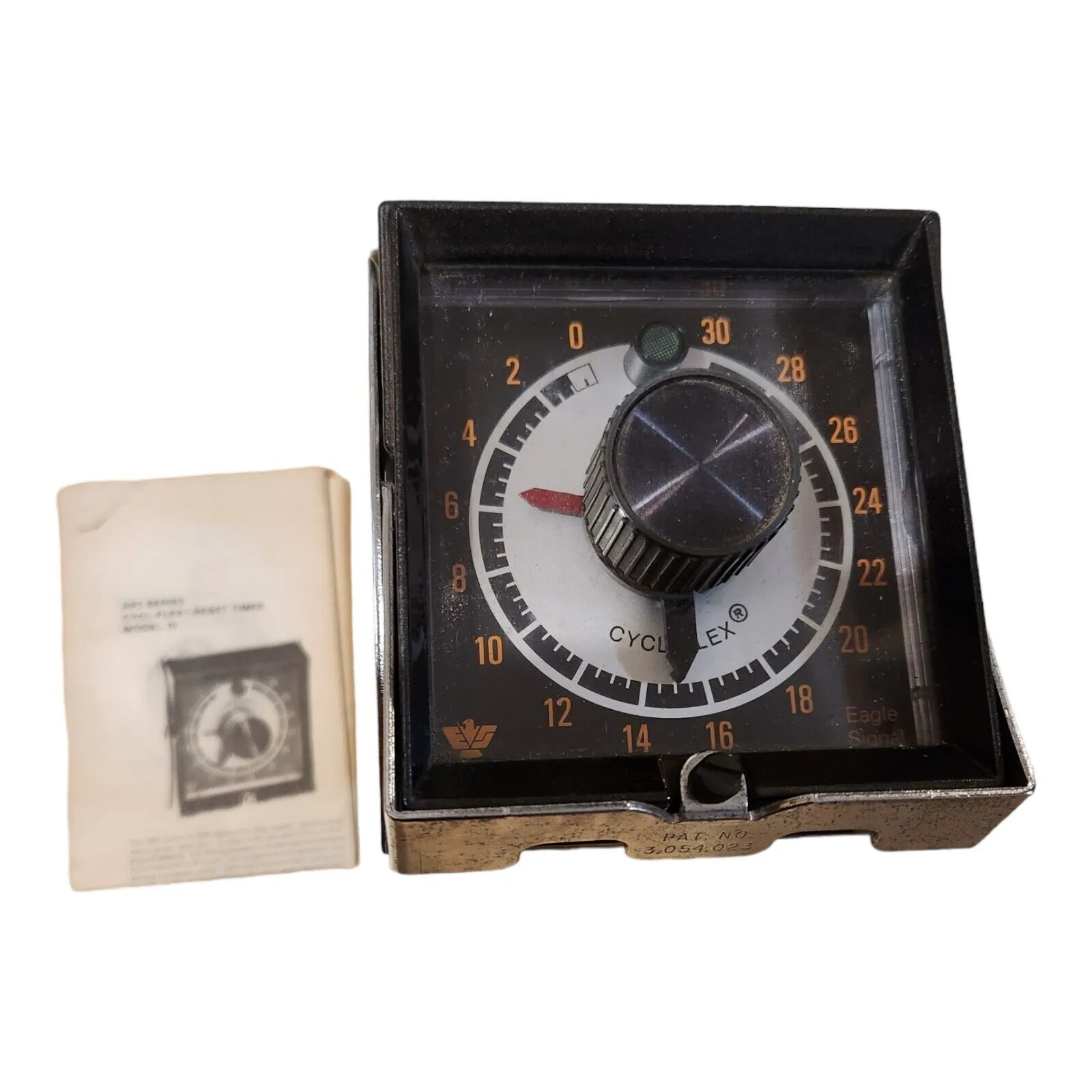 Used EAGLE HP5 Timers Saskatchewan CA | Tools of Industry #1521105