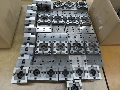 Used SYSTEM 3R GENERIC EDM Accessories Minnesota US | Machinesused.com #1512030