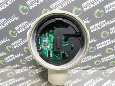 USED HONEYWELL STD120-A1H-00000-DE,S2,SV,1C+XXXX