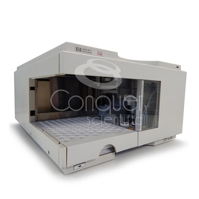 USED AGILENT TECHNOLOGIES G1313A