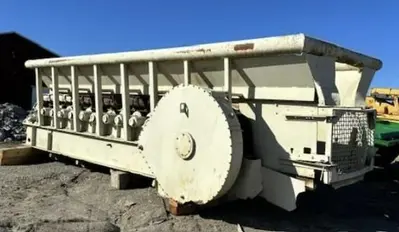 Used PIONEER _UNKNOWN_ Feeders (Material Handling) Indiana US | Franklin Rock & Recycle LLC #1354530