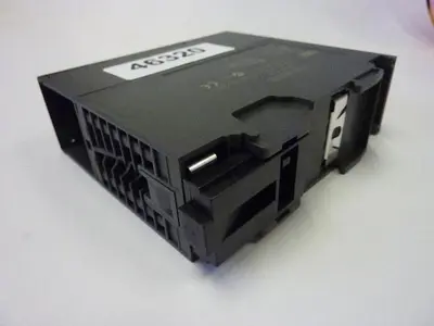 USED SIEMENS 6ES7 158-0AD01-0XA0