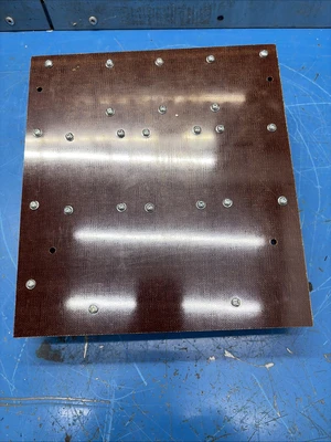USED RESEARCH-COTTRELL RK1333