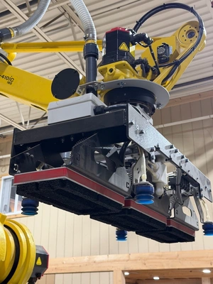 2020 FANUC M-410iC/185 4 Axis Robots | K.B. Industries LLC (6)