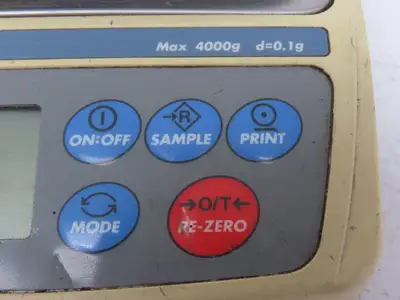 Used A&D _UNKNOWN_ Scales Indiana US | Arrow Industrial #1249930
