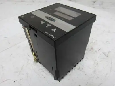 Sterlcool C900DKA1-T*AB ZK-855 Rex-C900 Temperature Controller 0-800°F