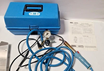Varian 77657567567567 Gauges & Probes | Amiron Machinery (1)