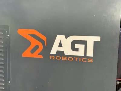 Used 2022 AGT BM48R2.R Robots Arizona US | JPS International Inc #1473715