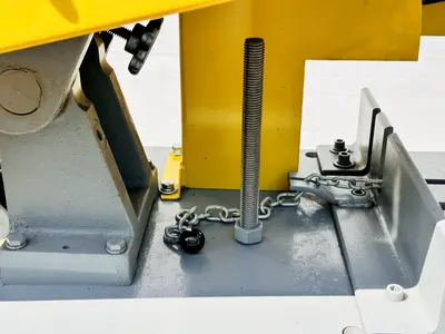 USED KALAMAZOO INDUSTRIES K16-18