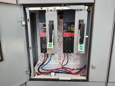 USED SIEMENS TIASTAR