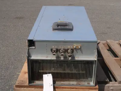USED EATON SPX150A1-5A4B1