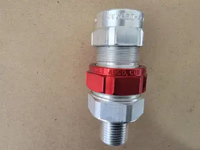 NEW THOMAS & BETTS STX050-464