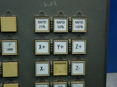 Used FANUC A02B0236C241 Automation Control (HMI) Ohio US | HGR 24 #895739